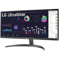 Монитор LG UltraWide 29WQ500-B фото 2